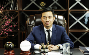 Chủ tịch Sunshine Group Đỗ Anh Tuấn, vừa được bổ nhiệm làm Phó Tổng giám đốc Kienlongbank giàu cỡ nào?