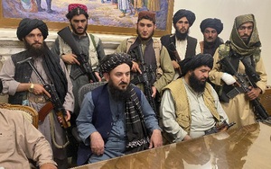 Taliban chao đảo trong cuộc đấu tranh phe phái gay gắt chưa từng thấy 