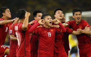 Tin sáng (23/9): 2 HLV Campuchia, Lào thách đấu ĐT Việt Nam tại AFF Cup 2020
