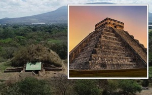 Bước đột phá trong nghiên cứu nền văn minh Maya: “Hồi sinh từ đống tro tàn”