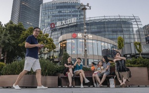 China Evergrande bất ngờ có “động thái lạ” để ngăn chặn viễn cảnh vỡ nợ
