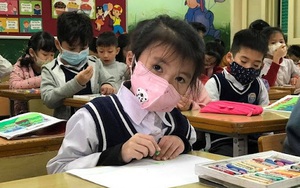 Hà Nội không tăng học phí, chi gần 900 tỷ đồng hỗ trợ học sinh khó khăn