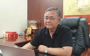 Quảng Ninh: Tổng Giám đốc 1 công ty đầu tư và xây  dựng được bình chọn là Nông dân Việt Nam xuất sắc 2021