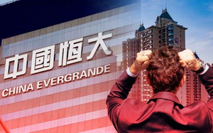 Mỹ, châu Âu ít chịu tác động nếu China Evergrande sụp đổ