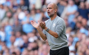 Lập kỷ lục với Man City, HLV Guardiola tự hào nhất điều gì?