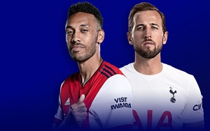 Soi kèo, tỷ lệ cược Arsenal vs Tottenham: Pháo thủ giành 3 điểm?