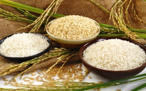Trung Quốc trở thành thị trường lớn thứ 2 &quot;ăn&quot; gạo Việt Nam
