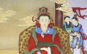 Nữ hoàng đế đầu tiên của Hàn Quốc: Tài thao lược hiếm có