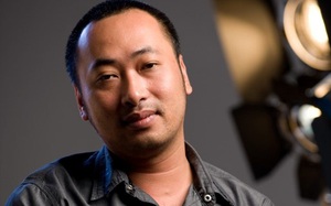 Đạo diễn Nguyễn Quang Dũng: "Tôi lặng đi khi thấy những chiếc avatar lần lượt chuyển màu đen"