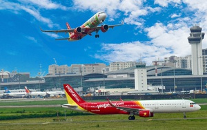 Vietjet và Bamboo Airway sắp được “cứu”