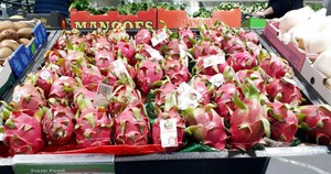 Loại hoa quả này của Việt Nam được đánh giá “5 sao” tại Australia