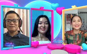 Game show hot: Cô gái xinh đẹp hẹn hò võ sư có 60 huy chương 