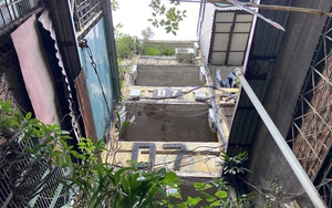 Hà Nội: Điểm tên 10 chung cư cũ sắp được xây dựng lại