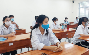 Đề thi chọn học sinh giỏi Quốc gia môn Văn của một tỉnh khiến nhiều người không hiểu gì