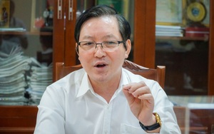 Ông Lương Quốc Đoàn-Ủy viên Trung ương Đảng, Chủ tịch BCH T.Ư Hội NDVN được Thủ tướng bổ nhiệm thêm nhiệm vụ mới