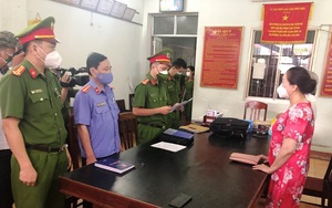 Doanh nhân bất động sản "nổi tiếng" Quy Nhơn Ngô Thị Điều bị bắt vì trốn thuế