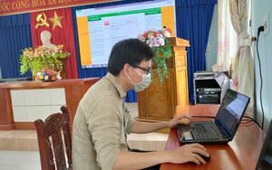 Quảng Nam: Tăng cường ứng dụng công nghệ thông tin cho hội viên nông dân