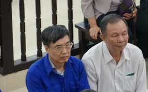 Ban Bí thư khai trừ Đảng cựu Thứ trưởng và cựu Tổng Giám đốc Bảo hiểm Xã hội Việt Nam