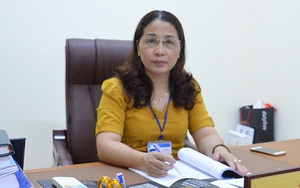 Khai trừ Đảng cựu Giám đốc Sở GD-ĐT Quảng Ninh Vũ Liên Oanh