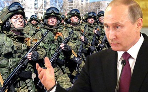 Điện Kremlin cảnh báo rắn NATO, nhắc nhở về "lằn ranh đỏ" của Putin