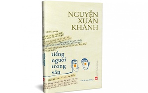 Đọc sách cùng bạn: Thức dậy tiếng người