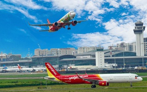 Phó Thống đốc Đào Minh Tú: Sớm trình Chính phủ gói tín dụng ưu đãi cho các hãng hàng không