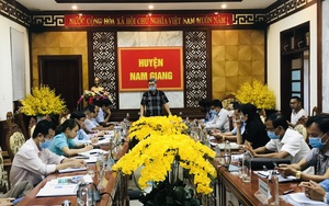 Quảng Nam: Huyện Nam Giang đẩy mạnh Chuyển đổi số, sớm đưa nông sản lên sàn thương mại điện tử