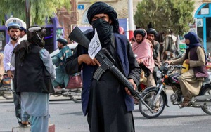 Pakistan phải trả giá "bằng máu" sau khi Taliban cai trị Afghanistan