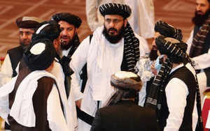 Taliban sẽ sử dụng hiến pháp từ thời vị vua cuối cùng của Afghanistan