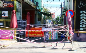 Bí thư Đà Nẵng: "Thành phố sẽ quay lại các biện pháp chống dịch cũ nếu dịch bùng phát trở lại"