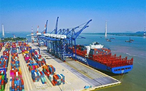 Phê duyệt đầu tư 600 tỷ tuyến đường 1,3km kết nối bến cảng Lạch Huyện