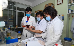 Những nghiên cứu nổi bật góp phần chống dịch Covid-19 của các nhà khoa học Việt Nam