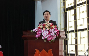 Kỷ luật Giám đốc Sở Kế hoạch và Đầu tư tỉnh Lạng Sơn