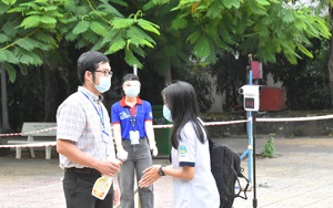 TP.HCM: Không vội đón học sinh trở lại trường