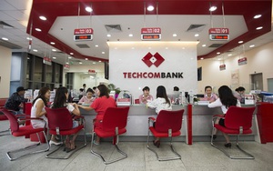 Techcombank được ADB trao tặng &quot;Ngân hàng đối tác hàng đầu tại Việt Nam&quot; lần 2