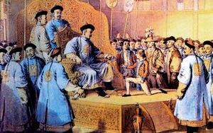 12 vị Hoàng đế nhà Thanh, có 1 người không có bài vị, đó là ai?