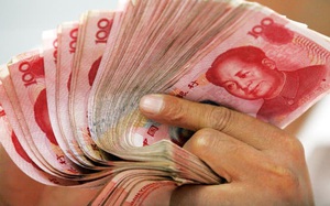 Khối lượng giao dịch tại TTCK Trung Quốc tăng kỷ lục khi Bắc Kinh giám sát lĩnh vực BĐS và tiền ảo