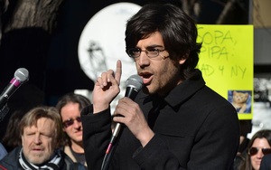 Kỳ án siêu hacker: Aaron Swartz, &quot;Robinhood của giới công nghệ&quot; (Bài 1)