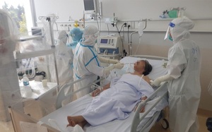 Bộ Y tế đề nghị TP.HCM và các tỉnh phía Nam quyết liệt triển khai giải pháp giảm tử vong do Covid-19