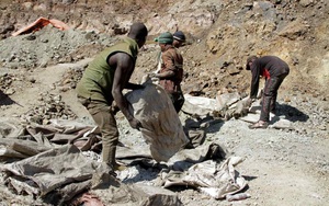 Mỏ quặng khổng lồ ở Congo sẽ &quot;giải khát&quot; cơn đói kim loại đồng của Trung Quốc?