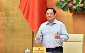 Thủ tướng: Hà Nội, Hải Phòng, Cần Thơ khi ban hành quy định phòng, chống dịch chưa tính kỹ một số mặt