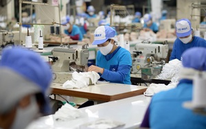 Nếu dịch được kiểm soát trong tháng 9, tăng trưởng kinh tế Việt Nam 2021 kỳ vọng đạt 5,9%