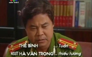 NSƯT Thế Bình &quot;Chạy án&quot;: Vĩnh biệt người chiến sĩ tài hoa, lặng lẽ và tận tụy