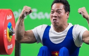 BXH huy chương Paralympic 2020: Việt Nam thua xa Thái Lan