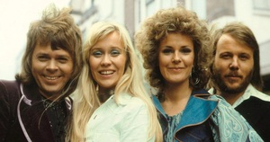 ABBA đã vượt qua muôn vàn khó khăn để có thể tái hợp