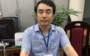 Vụ khởi tố ông Trần Hùng được dẫn chứng trong báo cáo của Chính phủ