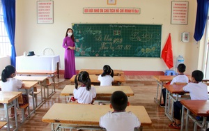 Đắk Nông: Dừng dạy học trực tiếp toàn tỉnh vì nhiều ca F0 sau khai giảng