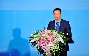 VietinBank bổ nhiệm tân Chủ tịch 47 tuổi Trần Minh Bình
