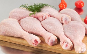 Kinh tế nóng nhất: Tiết lộ sự thật về những chiếc đùi gà trong siêu thị