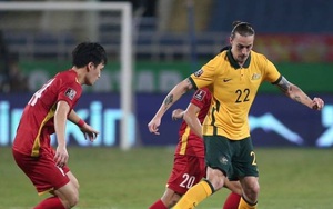 5 điểm nhấn trận Việt Nam vs Australia: VAR nói không với đội yếu?